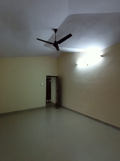 Panaji - Rental 1bhk unfurnished flat for rent.  At St Cruz behind kenkre estate 