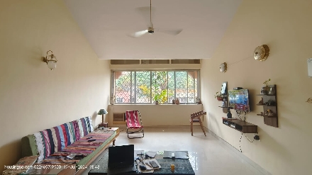 2Bhk 90sq.m  near Mall De Goa