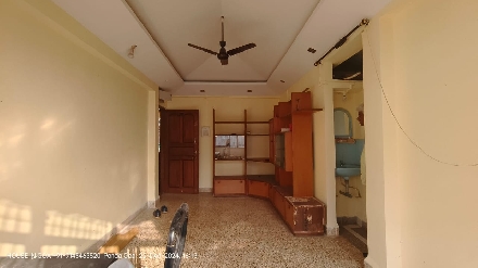 2Bhk Unfurnished flat on 2n floor without lift in  Joifil Nagar Ponda rent 12k