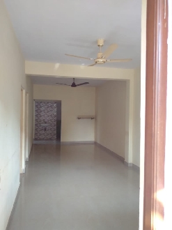 Rental 2Bhk  flat Avilable At Top Cola Borim Ponda