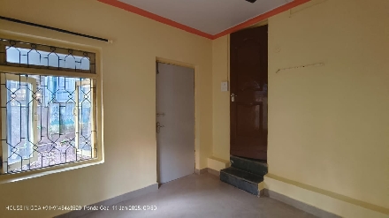 Rental 3Bhk Bunglow At Khadpabandh ponda Goa