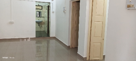 Ponda - 3Bhk  flat for rent at Durga niwas Tisk Ponda Goa only for residential or commercial purpose 