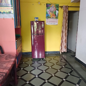 Ponda - 1Bhk part of house for rent in Prabhu Nagar near ved gym ponda  Rent 8.5K